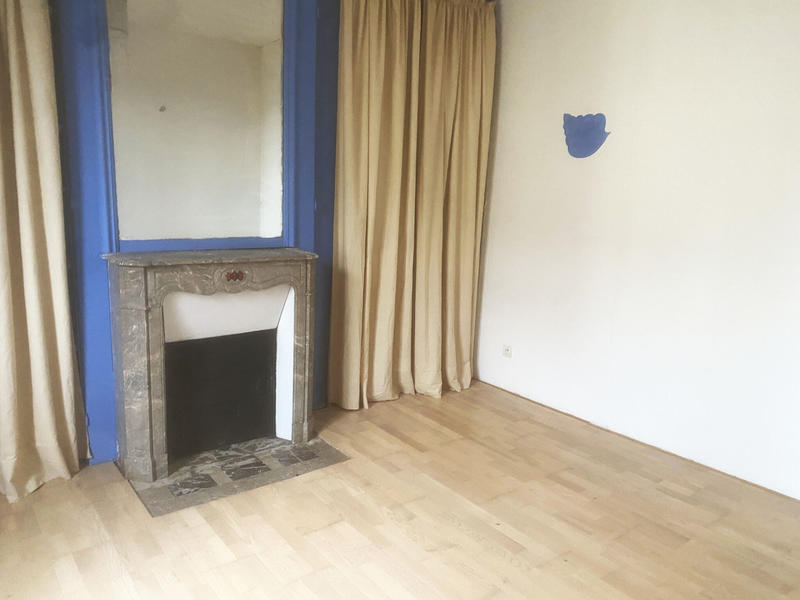 Maison - 170 m² - 9 pièces