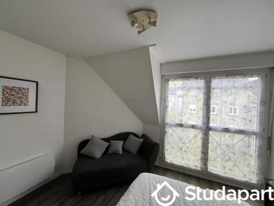 Appartement - 23 m² - 1 pièce