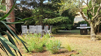 Maison - 156 m² - 7 pièces