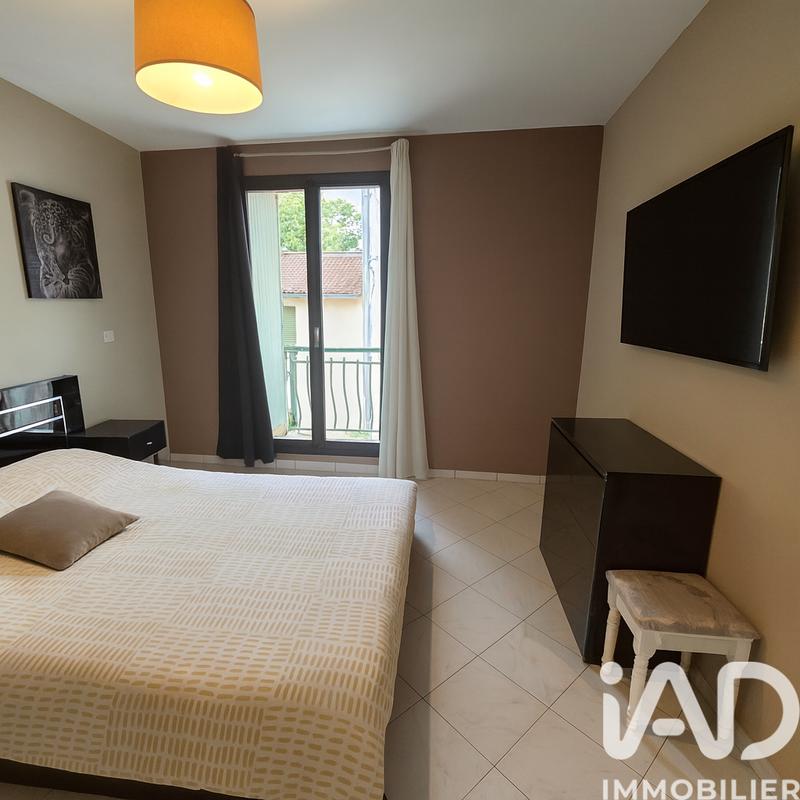 Maison de village - 79 m² - 4 pièces