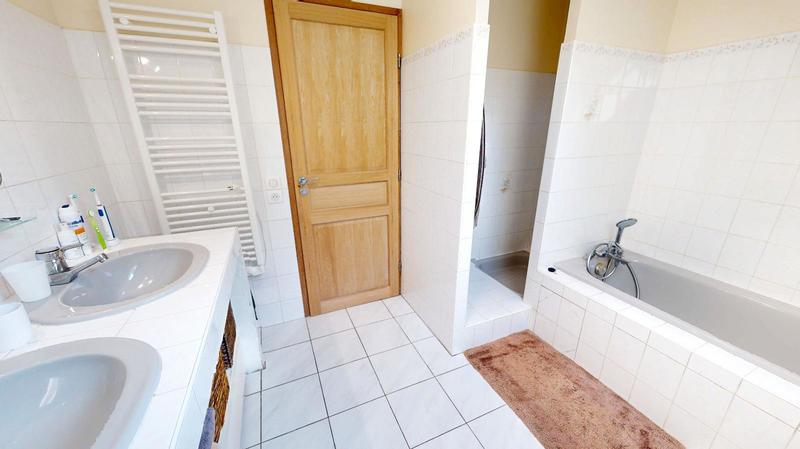 Maison traditionnelle - 186 m²