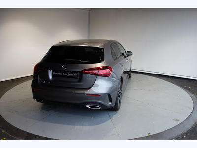 Mercedes Classe a 200 Amg Line