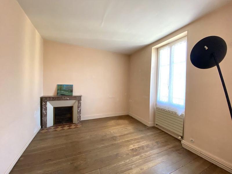 Château - 236 m² - 9 pièces