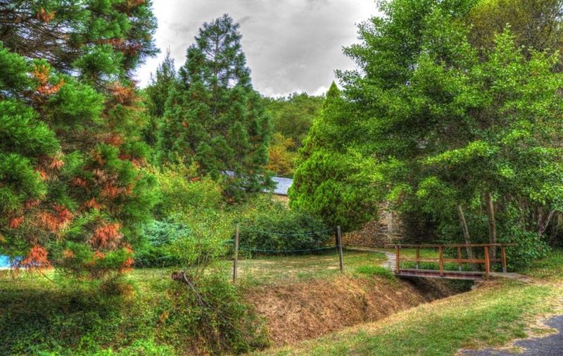 Maison - 447 m² - 16 pièces