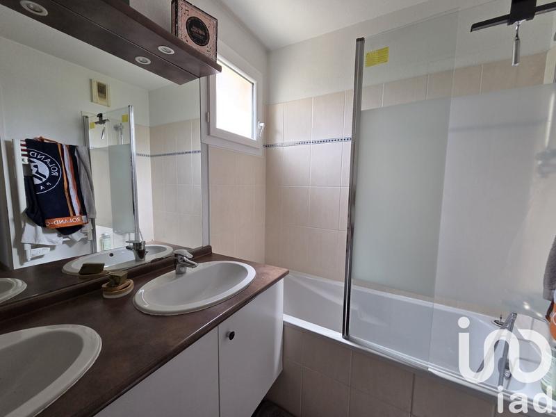 Appartement - 83 m² - 4 pièces