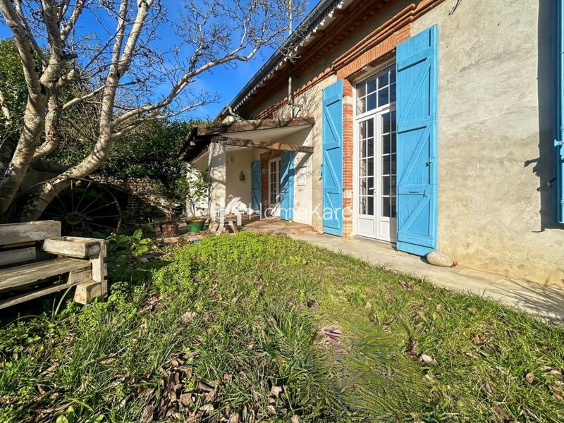 Maison - 170 m² - 6 pièces