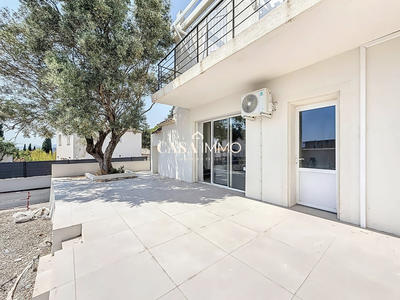 Appartement - 75 m² - 3 pièces