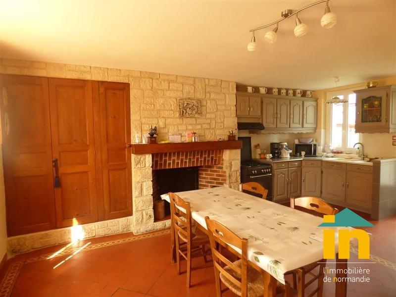 Maison de ville - 150 m² - 6 pièces