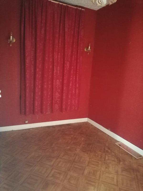 Maison de campagne - 102 m² - 5 pièces