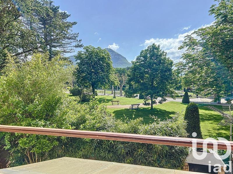 Appartement - 82 m² - 4 pièces