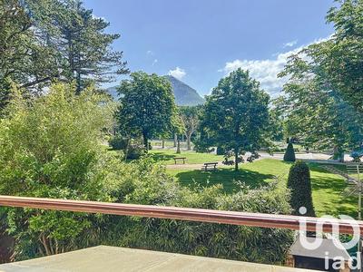 Appartement - 82 m² - 4 pièces