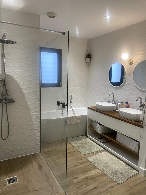 Villa - 131 m² - 5 pièces