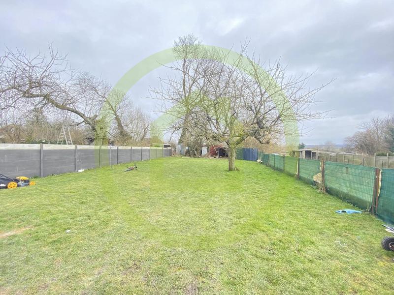 Maison - 77 m² - 4 pièces