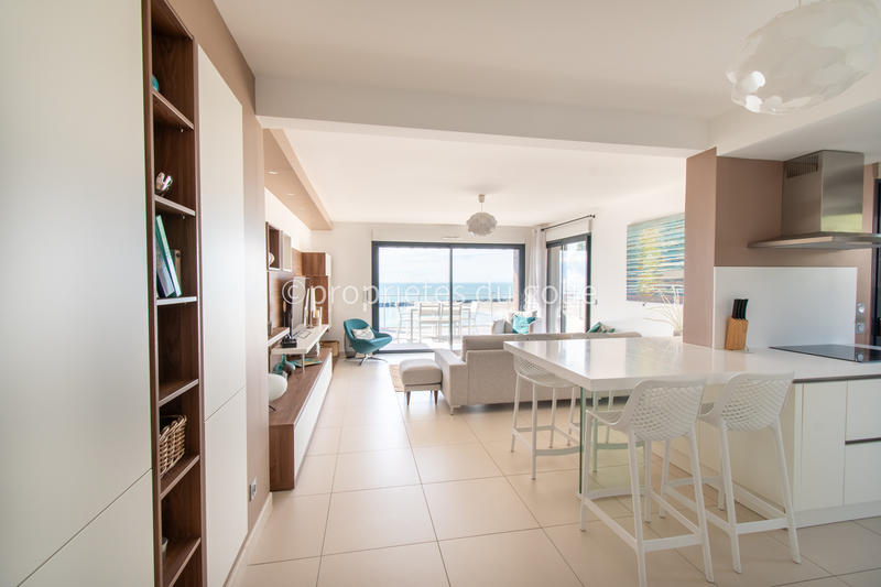 Appartement - 98 m² - 4 pièces