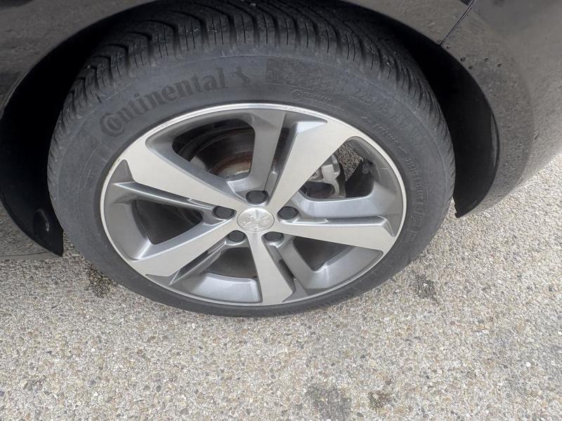 Peugeot 308 110cv Style Bvm6