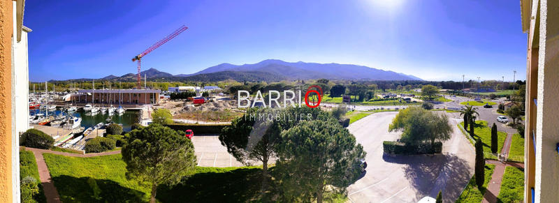 Appartement - 31 m² - 2 pièces