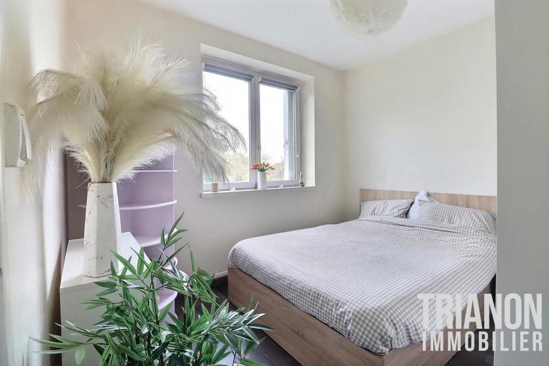 Appartement - 47 m² - 3 pièces