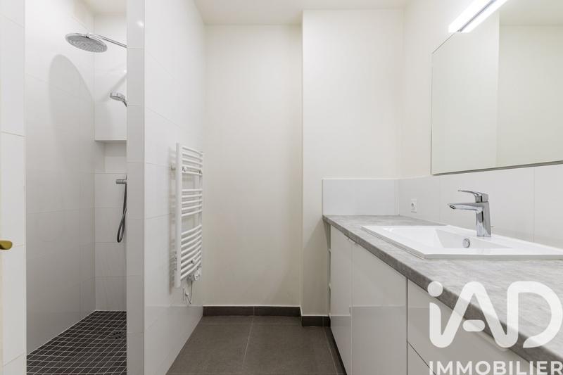 Appartement - 49 m² - 1 pièce