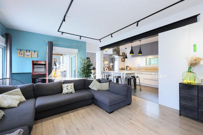 Villa - 140 m² - 5 pièces