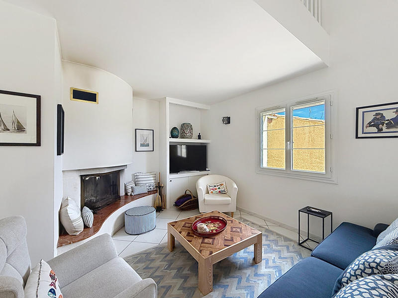 Maison - 136 m² - 4 pièces