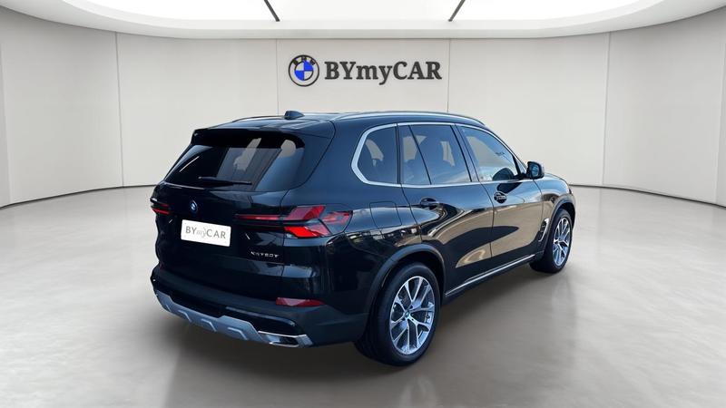 Bmw X5 G05 Lci xDrive50e 489 ch Bva8 xLine