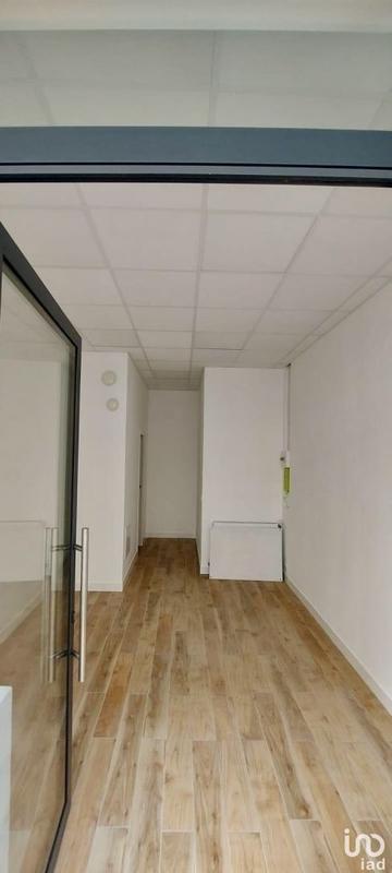 Local commercial - 16 m²