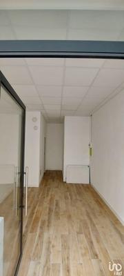 Local commercial - 16 m²