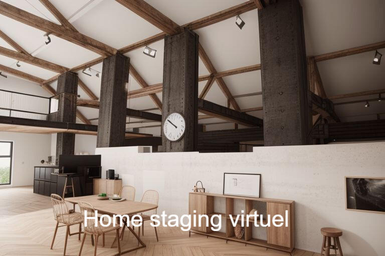 Maison - 230 m² - 3 pièces