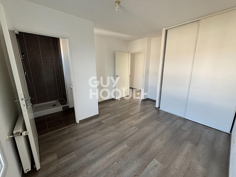 Maison - 103 m² - 6 pièces