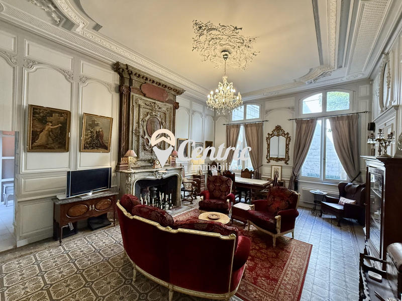 Appartement - 73 m² - 2 pièces