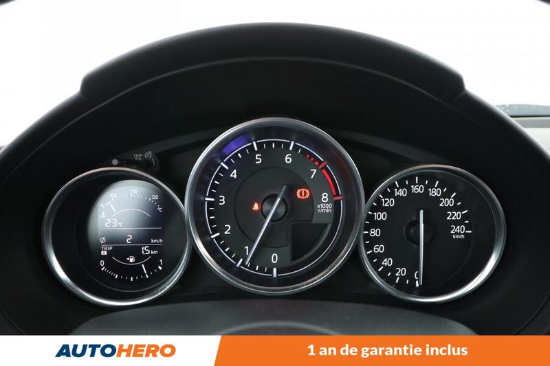 Mazda Mx-5 St 2.0 Skyactiv-G 160 ch