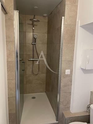 Appartement - 53 m² - 2 pièces