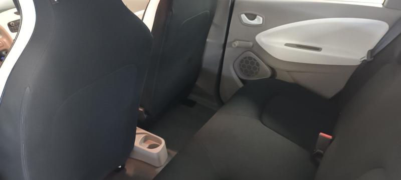 Renault Zoe R90 Life