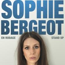 Sophie Bergeot - en rodage - le Lieu,Paris