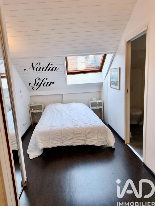 Duplex - 81 m² - 4 pièces