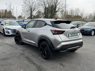 Nissan Juke 2023 Dig-T 114 Dct7 Tekna