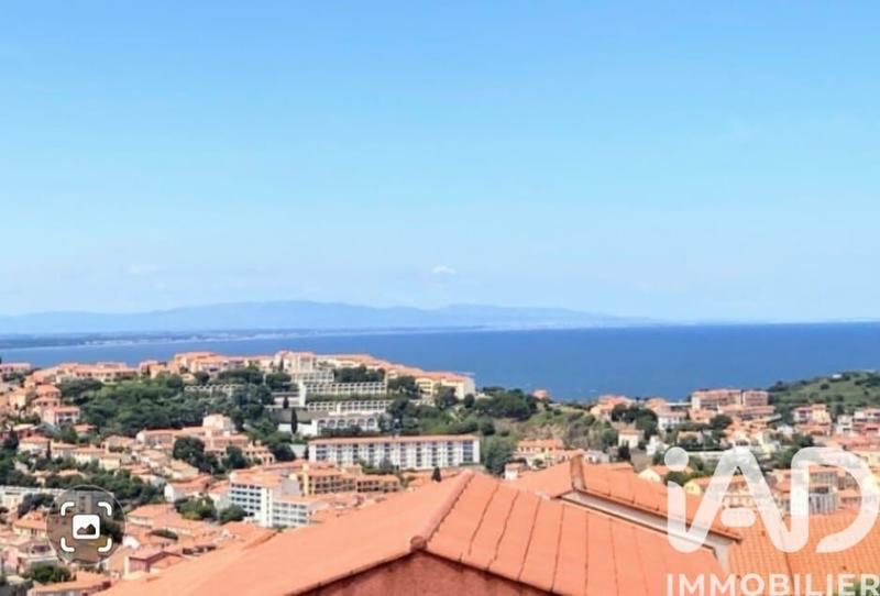 Maison - 97 m² - 4 pièces