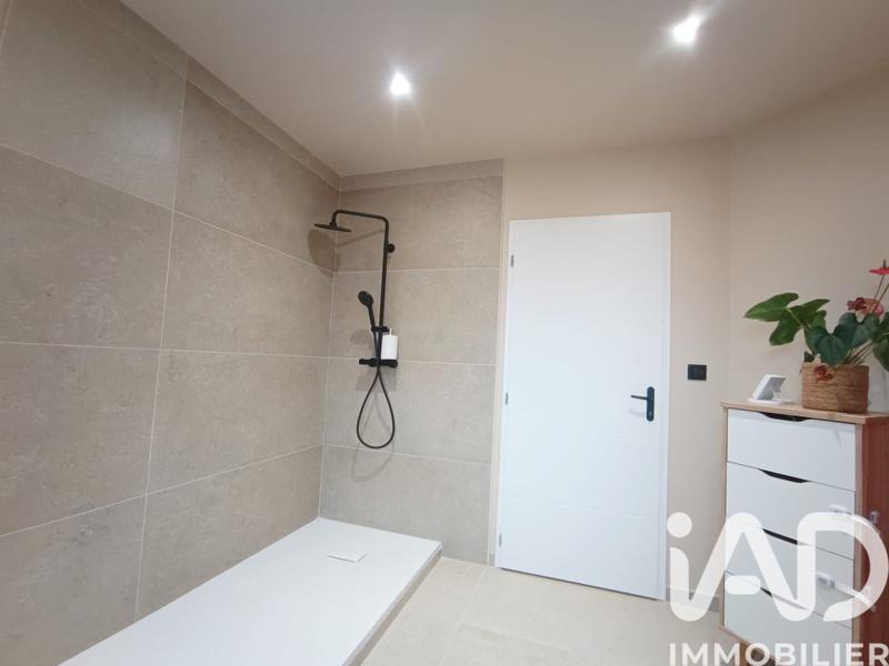 Maison - 167 m² - 7 pièces