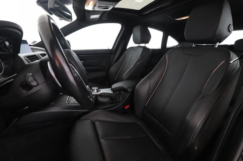 Bmw Série 4 Gran Coupé 420iA Luxury xDrive 184 ch