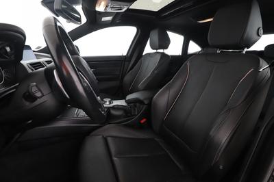 Bmw Série 4 Gran Coupé 420iA Luxury xDrive 184 ch