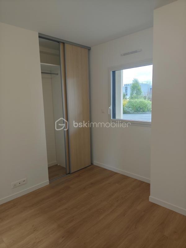 Appartement - 72 m² - 4 pièces