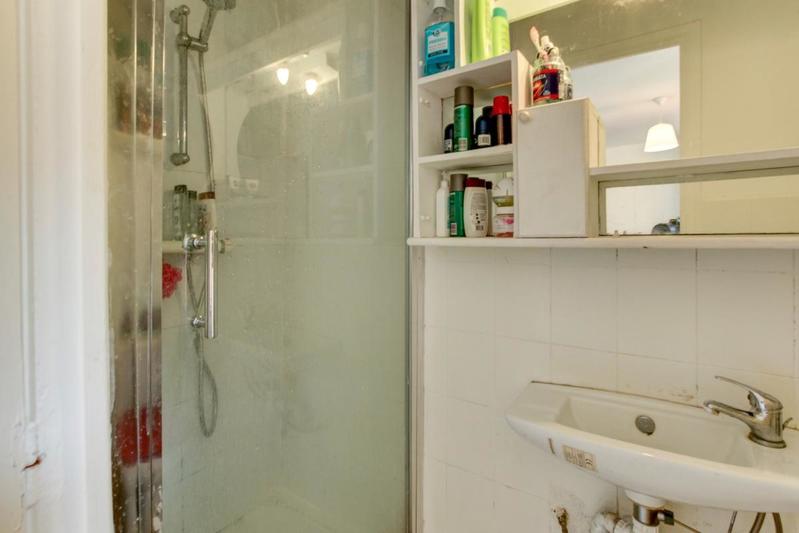 Studio - 35 m² - 2 pièces