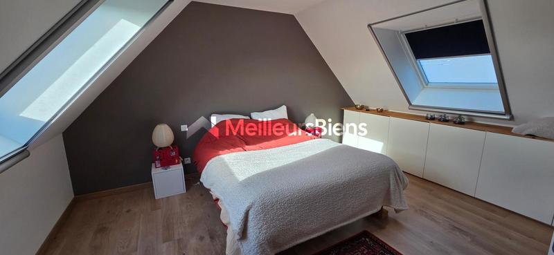 Maison d'architecte - 148 m² - 11 pièces