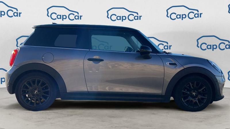 Mini Mini 1.5 Cooper d 116 Bva6 Shoreditch