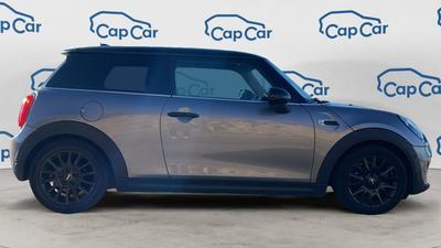 Mini Mini 1.5 Cooper d 116 Bva6 Shoreditch