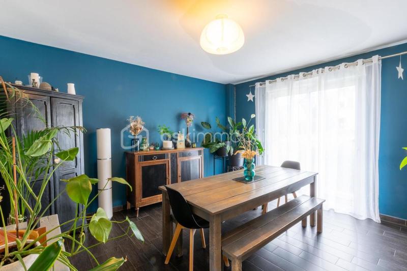 Maison - 142 m² - 6 pièces