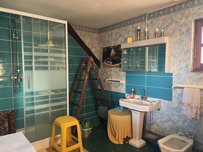 Maison de village - 178 m² - 7 pièces