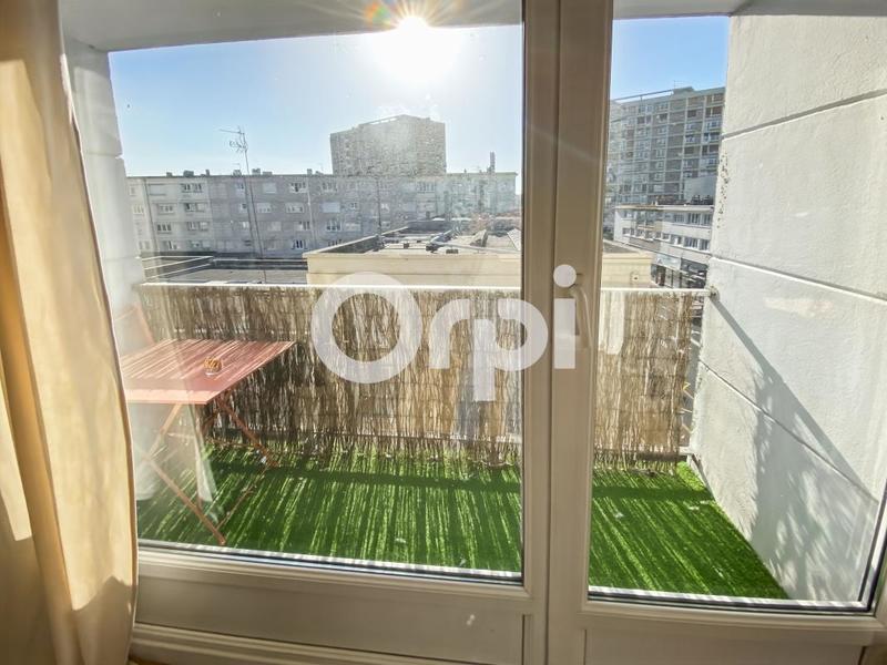 Appartement - 95 m² - 4 pièces