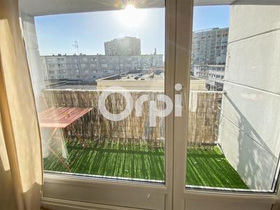 Appartement - 95 m² - 4 pièces