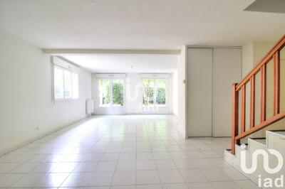 Maison - 135 m² - 5 pièces